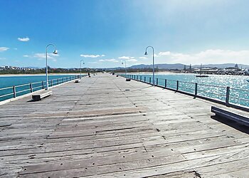 Coffs Harbour Landmarks Coffs Harbour Jetty image 1