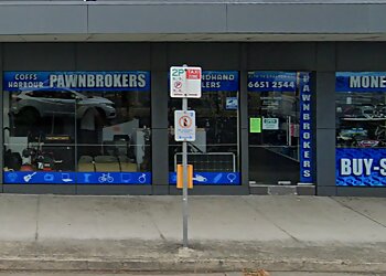 Coffs Harbour Pawn Shops Coffs Harbour Pawnbrokers image 1