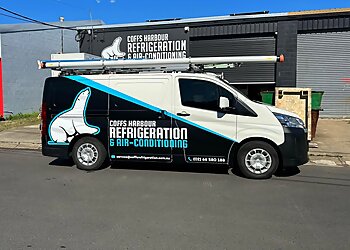 Coffs Harbour Refrigeration & Air-Conditioning