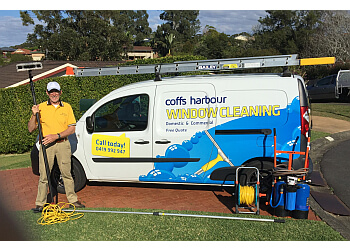 Coffs Harbour Window Cleaning