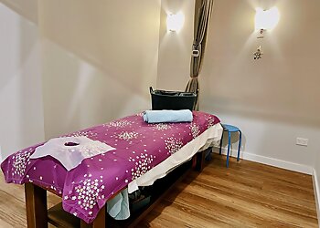 Coffs Massage Central