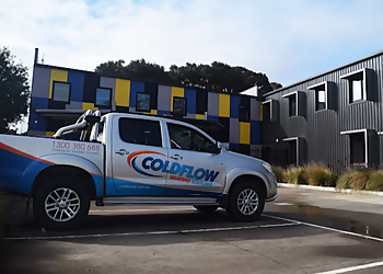 Coldflow Heating & Cooling