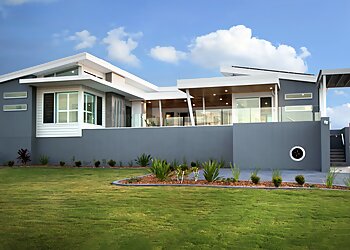 Colin J Clark Essentially Residential