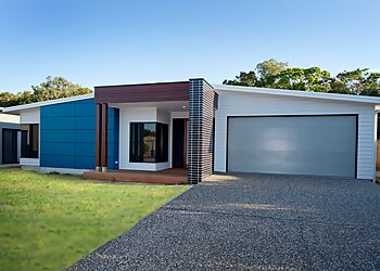 Colin J Clark Essentially Residential