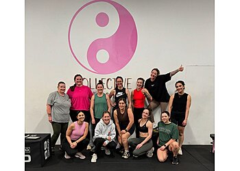 Collective Fitness & Yoga