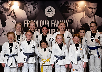 Collective Martial Arts