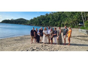 Colleen Farry Marriage Celebrant