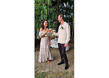 Colleen Farry Marriage Celebrant