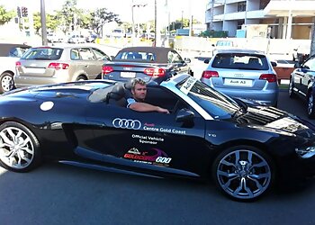 Colortech Gold Coast