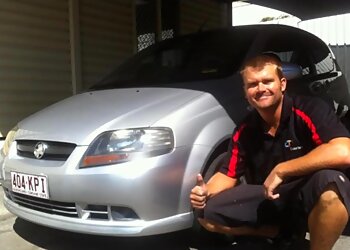 Colortech Gold Coast