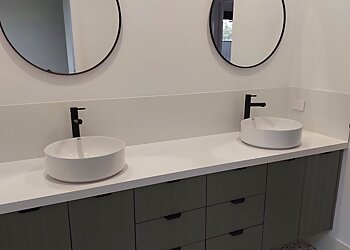 Colour City Kitchens