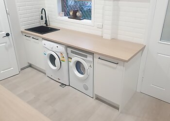 Colour City Kitchens