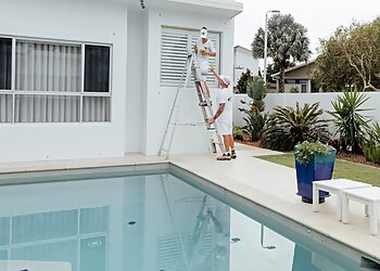 Colourwaves Painting & Decorating Services