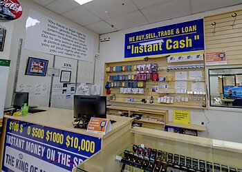 Combined Loan Office