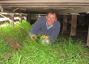 Combridge Pest Control