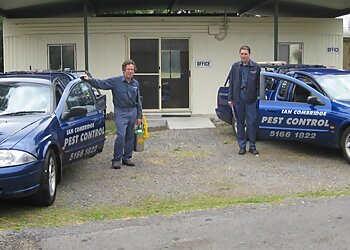 Combridge Pest Control