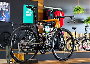 Comet Cycles