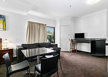 Comfort Hotel Parklands Calliope