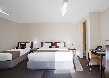 Comfort Inn & Suites Warragul