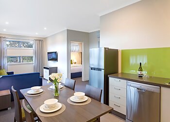 Comfort Inn & Suites Warragul