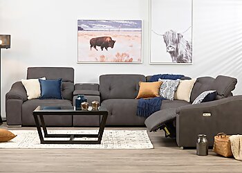 ComfortStyle Furniture & Bedding