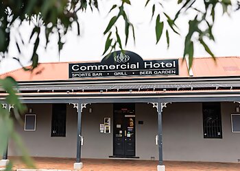 Commercial Hotel Dubbo
