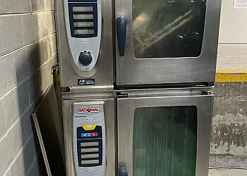 Commercial Kitchen Company