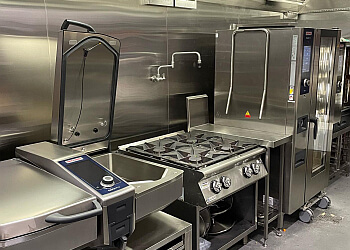 Commercial Kitchen Company