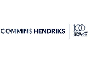Commins Hendriks