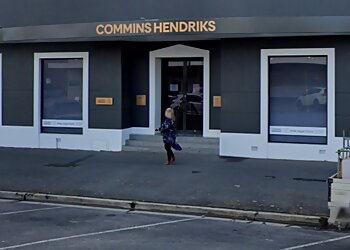 Commins Hendriks Pty Ltd Wagga Wagga