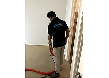 Melbourne Carpet Cleaning Service Commit2Clean image 1