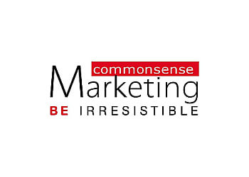 Commonsense Marketing