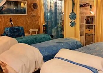 Community Acupuncture