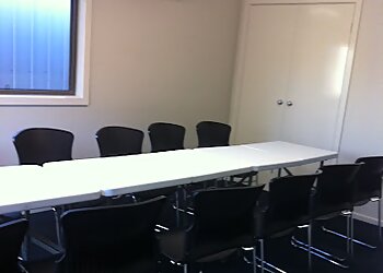 Community Church Warragul