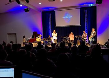 Community Church Warragul