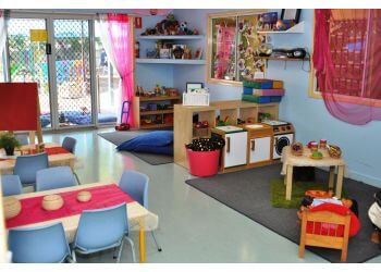 3 Best Child Care Centres in Gladstone, QLD - ThreeBestRated