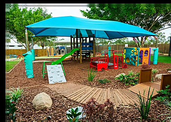 Community Kids Clinton Park Early Education Centre