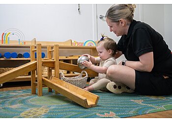 Community Kids Glenella