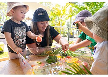 Community Kids Glenella