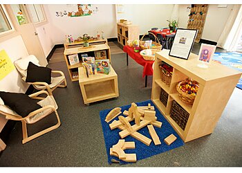 Community Kids Greenacres Early Education Centre