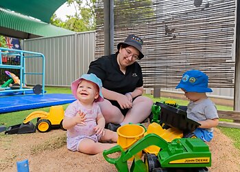 Community Kids Heatley Early Education Centre