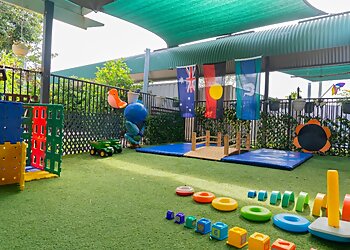 Community Kids Heatley Early Education Centre