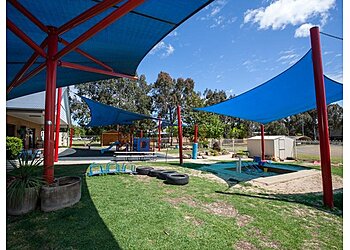 Community Kids Lake Albert Early Education Centre