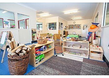 Community Kids Lake Albert Early Education Centre