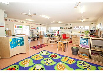 Community Kids Shepparton Early Education Centre