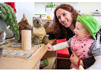 Community Kids Shepparton Early Education Centre