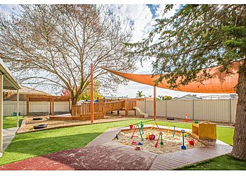 Community Kids Wodonga Early Education Centre