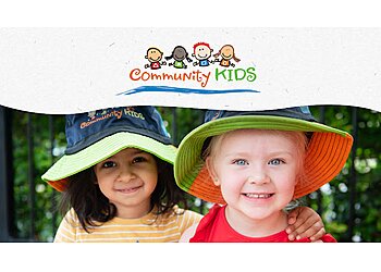 Community Kids Wodonga Early Education Centre