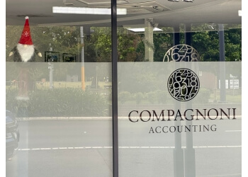 Compagnoni Accounting  