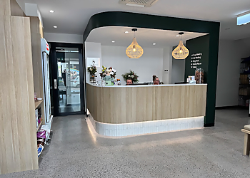 Companion Animal Veterinary Hospital